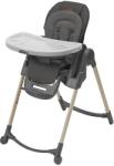 Maxi-Cosi Minla Eco 6in1 dincolo de grafit Scaun de masa bebelusi, inaltator