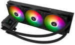 Thermalright Frozen Warframe 360 ARGB Black