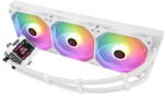 Thermalright Frozen Warframe 420 ARGB White