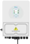 Deye Монофазен хибриден инвертор DEYE - 3, 6 kW (SUN-3.6K-SG05LP1-EU (AM2-PLUS))