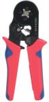 Hychika Better Tools For Better Life Cleste sertizat HYCHIKA 3-in-1, set cu 1200 terminale, maner ergonomic (Q21200) Cleste