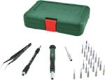 Bosch 1600A039HT Set de 24 şurubelniţe de precizie (1600A039HT) Surubelnita