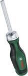 Bosch 1600A032V0 Şurubelniţă cu clichet + 12 capete de şurubelniţă (1600A032V0) Surubelnita