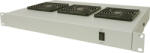 Intellinet Set 3 ventilatoare placa, Intellinet, 120x280mm, Gri (712378)