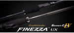Graphiteleader FINEZZA UX 26GFINUC-762ML-T BAITCAST R-FAST 2.28m 3-15gr (G18280) - plazaweb