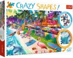 Trefl Plaja Miami 600 piese 11132 Puzzle