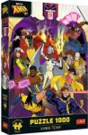 Trefl Echipa X-Men 1000 piese 10889 Puzzle