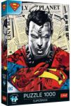 Trefl Superman 1000 piese 10884 Puzzle