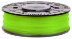 XYZprinting Консуматив за 3D принтер XYZprinting - Antibacterial PLA 600gr, NFC, Neongreen, за DaVinci Super и da Vinci Jr Pro x+ (3D-XYZ-PLA-600GR-GR-NFC) - Allstore