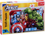 Trefl Marvel 14378 Puzzle
