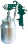 Hanbon PISTOL VOPSIT PQ-2S - 1000 ML duza 2mm HB137203, 512278 (512278)