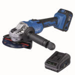 Scheppach C-AG125-X-L SET (5909250400)