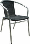 Linder Exclusiv Rattan kerti szék CAPRI (MC4601)