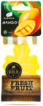 Paloma Illatosító - Paloma Gold Fresh Fruit - Mango (P11055) - muszakiwebbolt