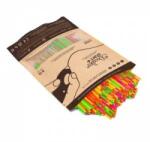 3Doodler start filament eco 2.5mm, 250 pieces, 5 colors (neon red, pom, green, pink, yellow), neon glow 3ds-eco-mix3-250