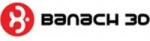 Banach 3D Printing Laboratory Kit with 5-year warranty, 5-year access to the Ecosystem + 16kg of filaments