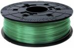 XYZprinting Консуматив за 3D принтер XYZ printing RFPLBXEU04A, PLA Filament, 1.75 mm, 600, Clear GREEN (3D-XYZ-PLA-600GR-CLR-GR) - Allstore