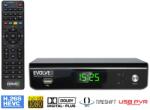 EVOLVEO Omega S3, HD DVB-T2 H. 265/HEVC HD DVB-T2 felvevő