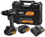 DEWALT DCD81MP2T-QW