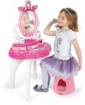 Smoby Pipere asztal kisszékkel Hello Kitty Smoby és 10 kiegészítővel (SM320239)