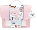 Smoby Pipere táska My Beauty Bag Smoby vállpánttal és 6 kiegészítővel (SM320160W)