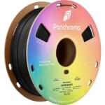 Polymaker CA05011 Panchroma Satin 3D nyomtatószál PLA műanyag szatinált, nagy merevség 1.75 mm 1000 g Fekete 1 db (PRM-15727) (PRM-15727)