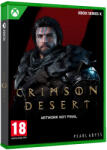 Pearl Abyss Crimson Desert (Xbox Series X/S)