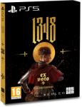 Meridiem Games 1348 Ex Voto [Golden Edition] (PS5)