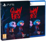 Perp Gloomy Eyes [Slipcase Edition] (PS5)