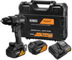 DEWALT DCD86MP2T-QW