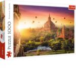 Trefl Templu Burma 1000 piese 10720 Puzzle