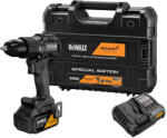 DEWALT DCD86MP1T-QW