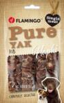 Flamingo Hapki Pure coaste cu iac - recompense câini 100 g