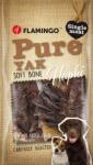 Flamingo Hapki Pure Soft Bone os moale cu carne de iac 100 g