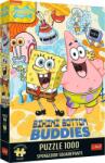 Trefl Spongebob Squarepants 1000 piese 12081 Puzzle