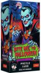 Trefl Hall of Horror Vampir 1000 piese 12128 Puzzle