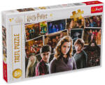 Trefl Harry Potter și prietenii lui 160 piese 15418 Puzzle