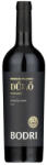 BODRI Kékfrankos Dűlő Válogatás 2021 0,75 l
