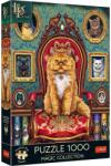 Trefl Iubitor de pisici 1000 piese 10896 Puzzle
