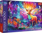Trefl Cerb mistic 1000 piese 10933 Puzzle