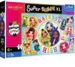 Trefl Rainbow High 160 piese 50027 Puzzle