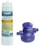 BWT Woda-Pure S-C aktívszenes vízszűrő és MM vízszűrő fej 3/8 (BWT-KIT6_MM812561)