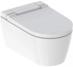 Geberit AquaClean Sela komplett higiéniai berendezés, fali WC-vel, alpin fehér (GE-146.223.11.1)