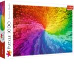 Trefl Gradient 1000 piese 10666 Puzzle