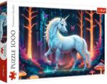 Trefl Unicornul Mistic 1000 piese 10955 Puzzle