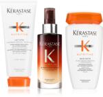 Kérastase Nutritive 8H bundle изгодна опаковка за интензивна хидратация за суха коса