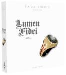 Asmodee Time Stories: Lumen Fidei kiegészítő (ASM34609)