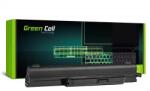 Green Cell Батерия за лаптоп GREEN CELL, Asus K53 K53E K53S K53SV X53 X53S X53U X54 X54C X54H, 11.1V, 6600mAh (GC-ASUS-A32-K53-AS05) - xtreme