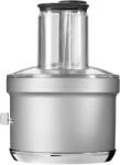 KitchenAid Procesor de alimente KitchenAid 5KSM2FPA, accesorii multifunctionale, sistem ExactSlice (5KSM2FPA)