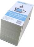 IRISOFFICE 7x15x3cm 3db/csomag pincérblokk (8503001-01) - officedepot